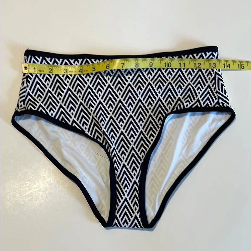 *NEW* Freya Swimwear Gatsby Bottom, size S - Picture 2 of 12